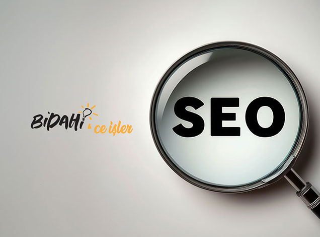 Bidahi Seo