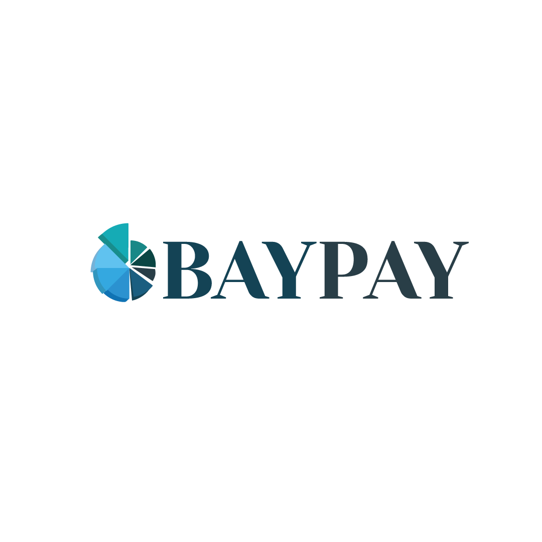 Baypay tescilli marka logosu