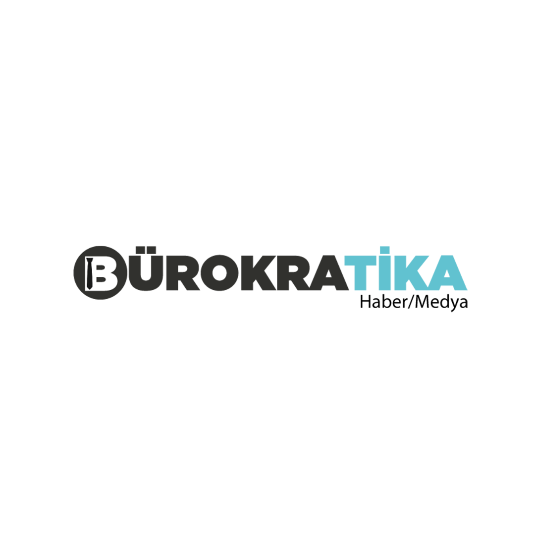 Bürokratika tescilli marka logosu