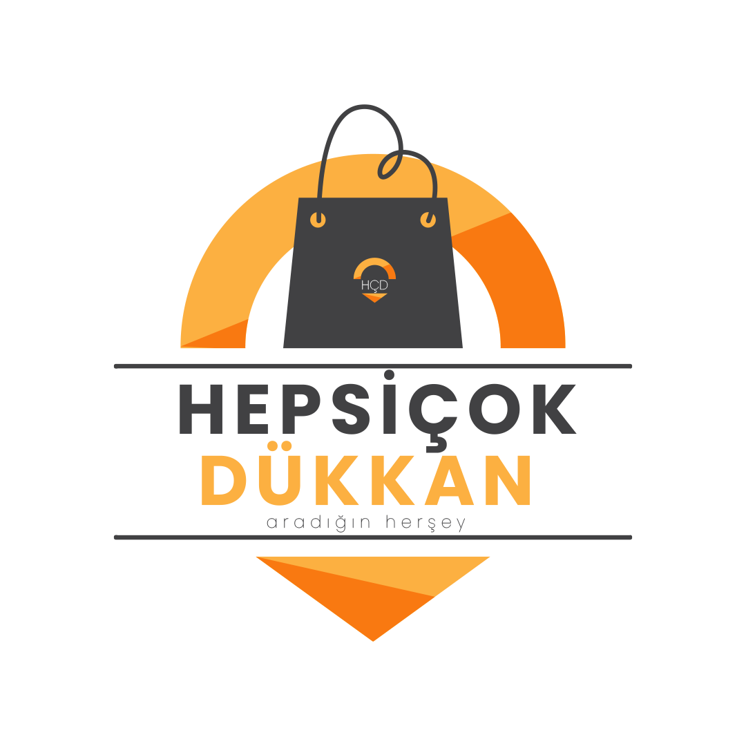 Hepsi Çok Dükkan tescilli marka logosu
