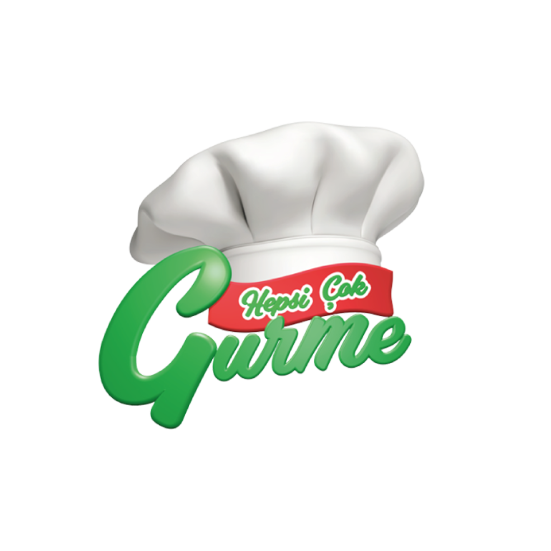 Hepsi Çok Gurme tescilli marka logosu