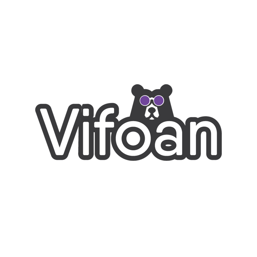 Vifoan tescilli marka logosu