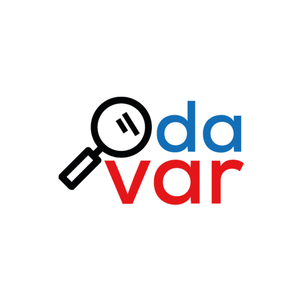 Odavar tescilli marka logosu
