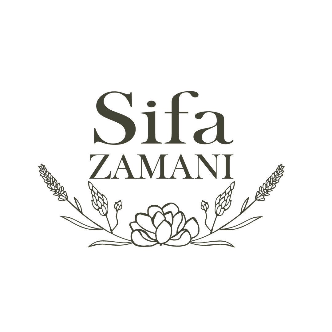 Şifa Zamanı tescilli marka logosu