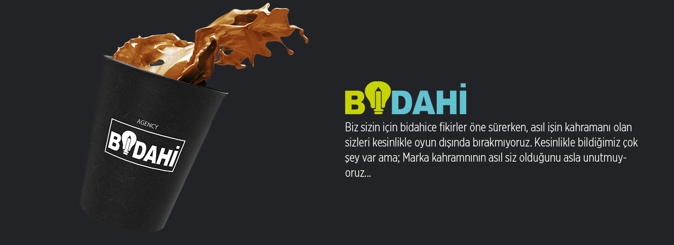 Bidahi Ajans