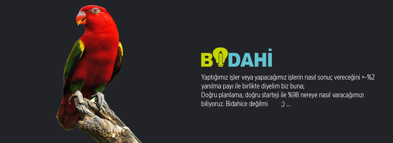 Bidahi Ajans