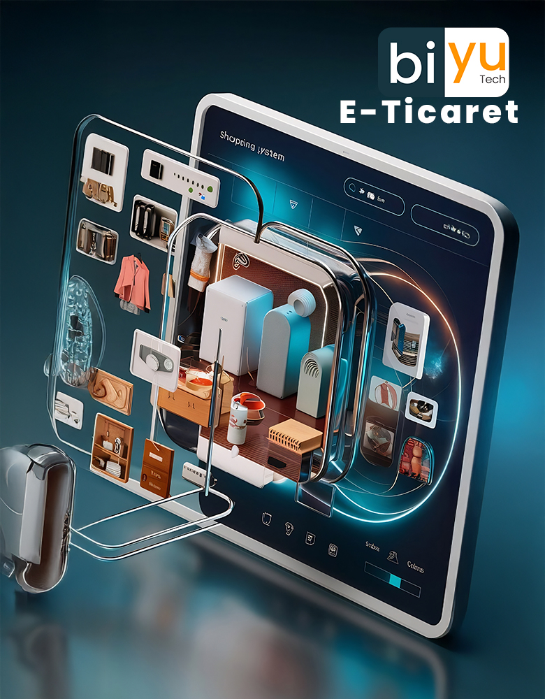 BİDAHİ KREATİF REKLAM AJANSI
